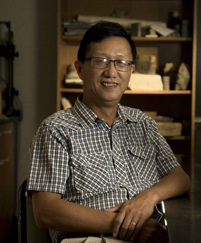 杏彩手机官方网站创新论坛第一千七百四十讲: Proxy-Based Paleoclimatology and Holocene Climate Changes from a Saudi Arabian Record