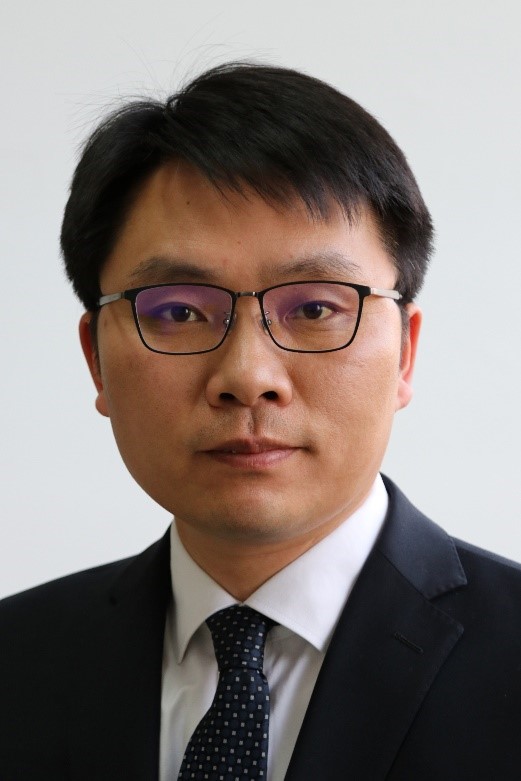 杏彩手机官方网站创新论坛第一千八百八十讲：自旋响应催化