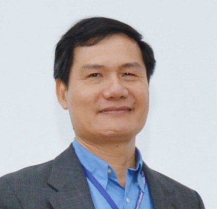 杏彩手机官方网站创新论坛第一千六百七十七讲：Ultrafast Synthesis of High-Performance Electrocatalysts