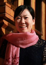 杏彩手机官方网站创新论坛第一千零一十九讲：蓝光和紫外光信号转导