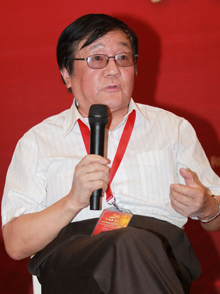 杏彩手机官方网站创新论坛第一千八百一十一讲：激活中国文化的创新源代码 提升科技原创力