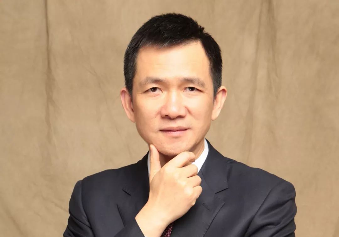 杏彩手机官方网站校庆117周年人文社科高端讲座暨“名家讲坛”：中国新叙事：中国共产党与中国现代化