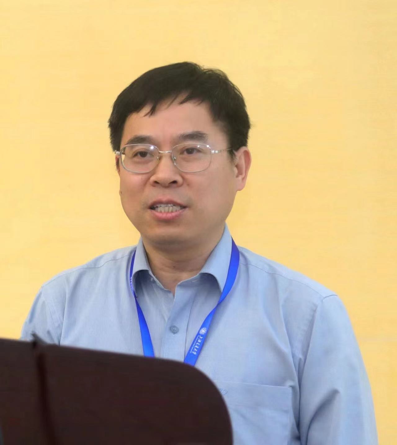 杏彩手机官方网站创新论坛第一千六百八十九讲：从出土简牍看中国早期的盈不足问题