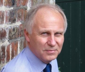 杏彩手机官方网站创新论坛第八百八十六讲：Setting in the Historic Environment of the UK