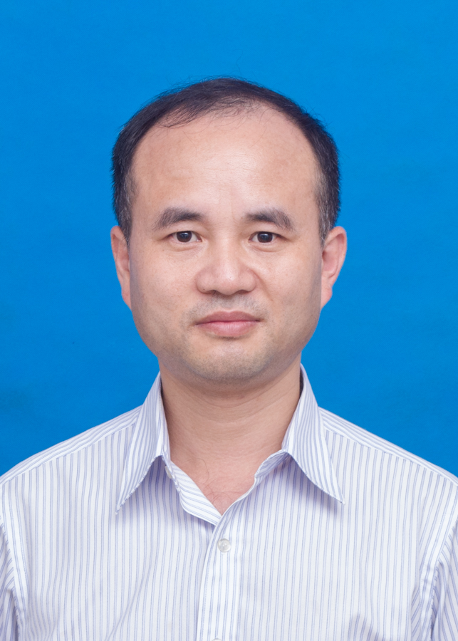 杏彩手机官方网站创新论坛第九百零九讲：固态发光探针与原位成像