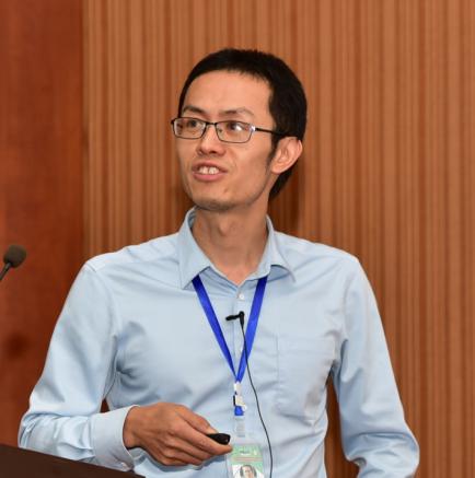 杏彩手机官方网站创新论坛第九百七十八讲：基于液态金属界面的二维材料研究