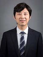 杏彩手机官方网站创新论坛第一千七百三十七讲：Foundation Models based Intelligent Coding and Communication