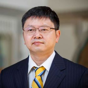 杏彩手机官方网站创新论坛第七百零九讲（“弘扬爱国奋斗精神、建功立业新时代”系列活动)：PDE Tumor Models