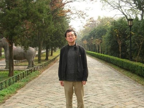 杏彩手机官方网站校庆117周年人文社科高端讲座暨“名家讲坛”:历史唯物主义视野中的空间化问题