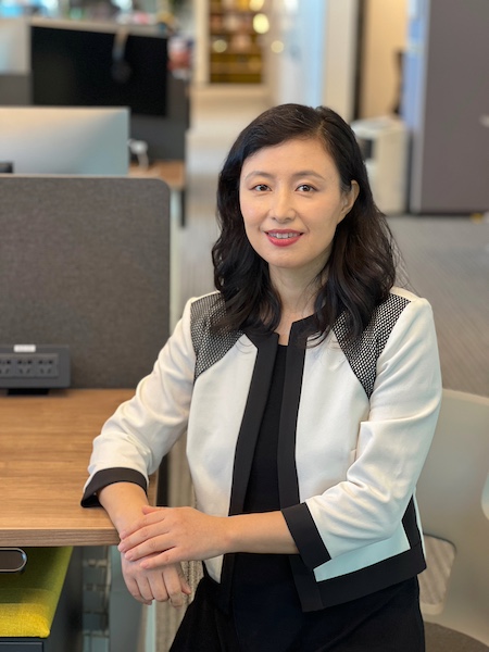 杏彩手机官方网站创新论坛第一千七百五十二讲：Innovating Intelligent Environments: New Perspectives on Wireless Communication and Sensing Exploring the new sensing modalities in wireless sensing