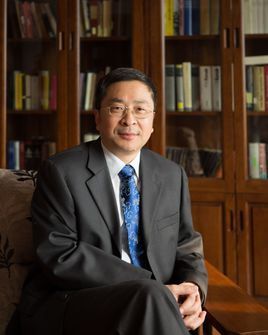 杏彩手机官方网站校庆117周年人文社科高端讲座暨“名家讲坛”：政治经济学批判的历史唯物主义基础