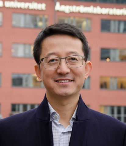 杏彩手机官方网站创新论坛第一千七百二十九讲：有机聚合物点在光催化中的应用