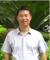 杏彩手机官方网站创新论坛第一千零一十七讲：Systematic Design, Dynamic Perturbation,  and Property Tuning of Metal–Organic  Framework Glasses