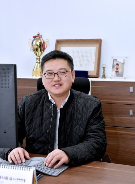 杏彩手机官方网站创新论坛第八百五十四讲暨校庆117周年学术讲座：微流场反应技术及其在生物基材料开发中的应用研究
