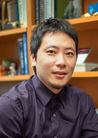 杏彩手机官方网站创新论坛第七百四十八讲（“弘扬爱国奋斗精神、建功立业新时代”系列活动)：High-quality nanomaterials: from single quantum dot to their higher-order architectural superstructures