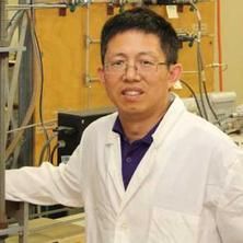 杏彩手机官方网站创新论坛第七百八十八讲：Novel Perovskite Catalysts for Solid Oxide Fuel Cells and Water Splitting