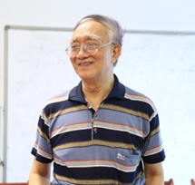 杏彩手机官方网站创新论坛第八百一十四讲暨校庆117周年学术讲座：编码、密码和量子通信