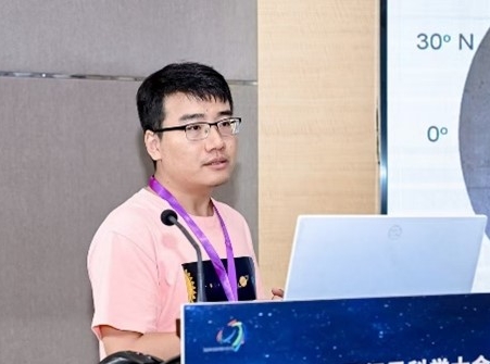 杏彩手机官方网站创新论坛第一千八百六十九讲：火星地震学进展及展望