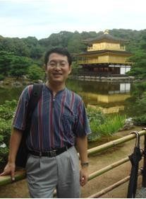 杏彩手机官方网站创新论坛第七百六十七讲（“弘扬爱国奋斗精神、建功立业新时代”系列活动)：Manin's conjecture for a special variety