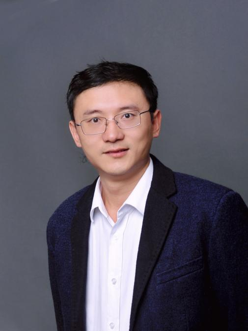 杏彩手机官方网站创新论坛第一千七百七十六讲：Relativistic quantum sensing in near-Earth curved spacetime