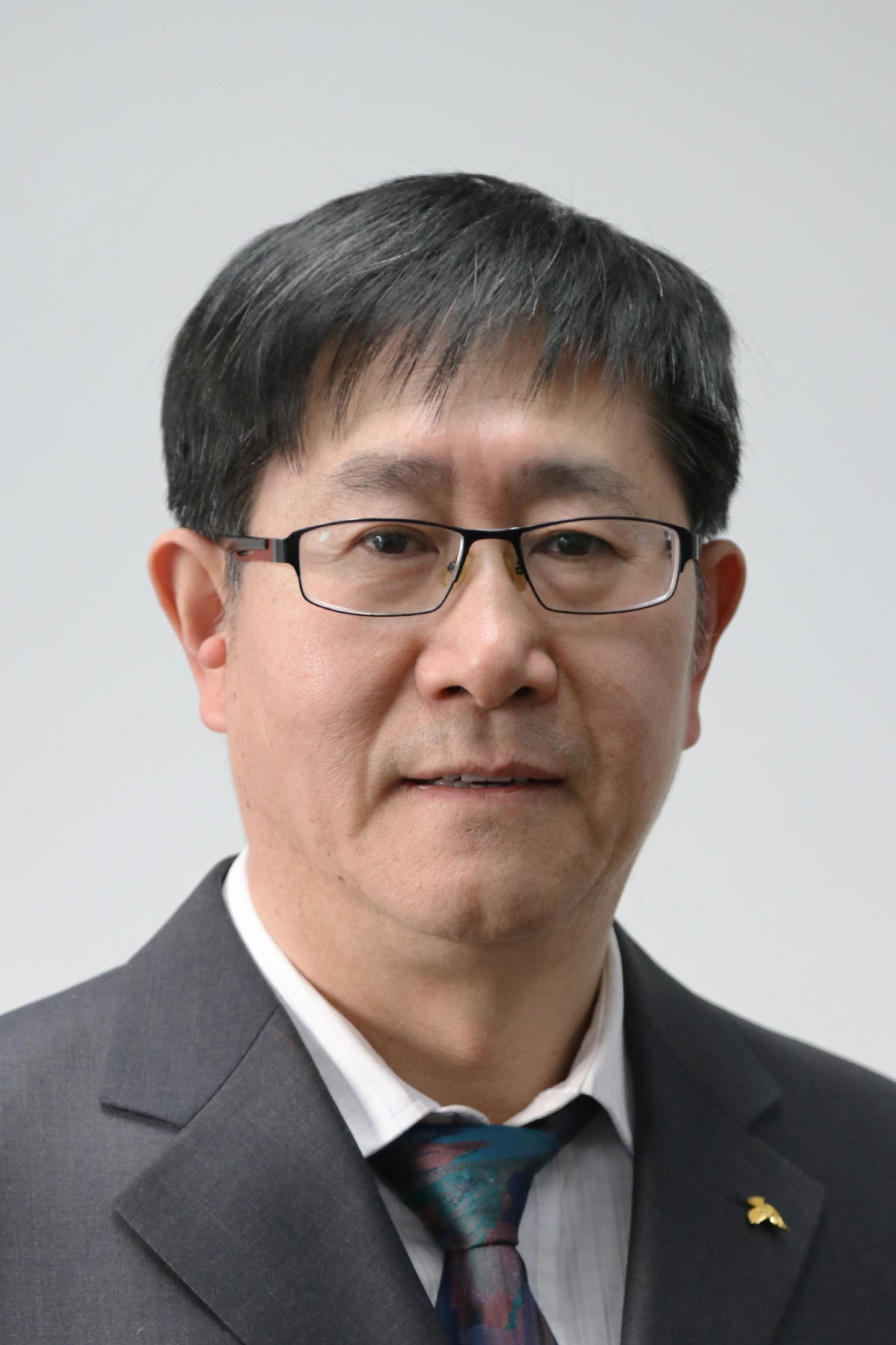 杏彩手机官方网站创新论坛第一千五百七十九讲：High-Dimensional Inference for Weak-Supervision with Feature-Dependent Label Noise