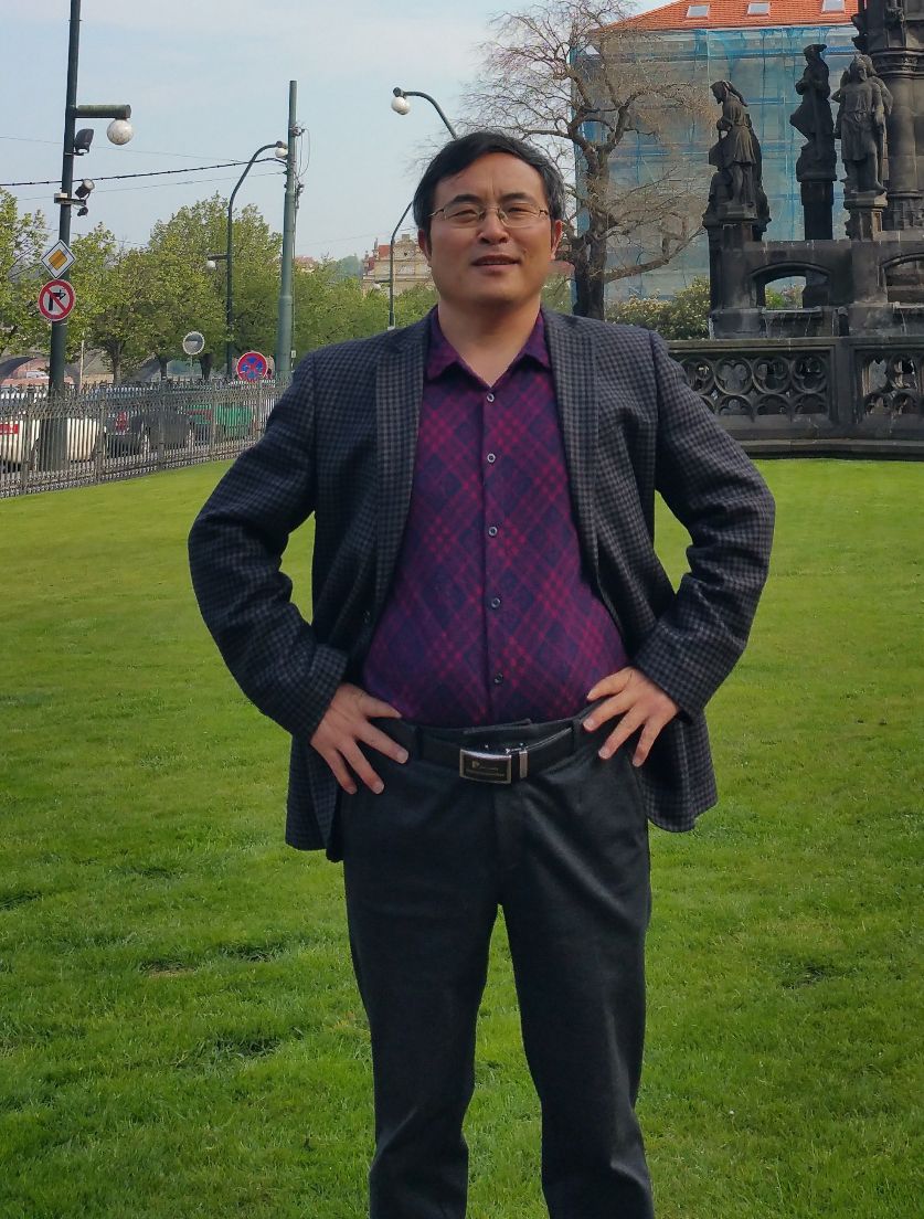 杏彩手机官方网站创新论坛第九百二十九讲：一种全新的含能材料低感机制