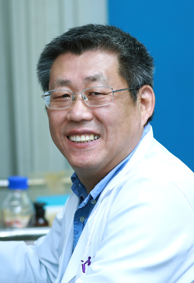 杏彩手机官方网站创新论坛第一千六百八十五讲：Studies of Cilia and Flagella - lessons from Chlamydomonas