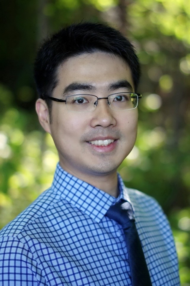 杏彩手机官方网站创新论坛第一千八百六十四讲：Feature Screening with Conditional Rank Utility for Big-Data Classification 