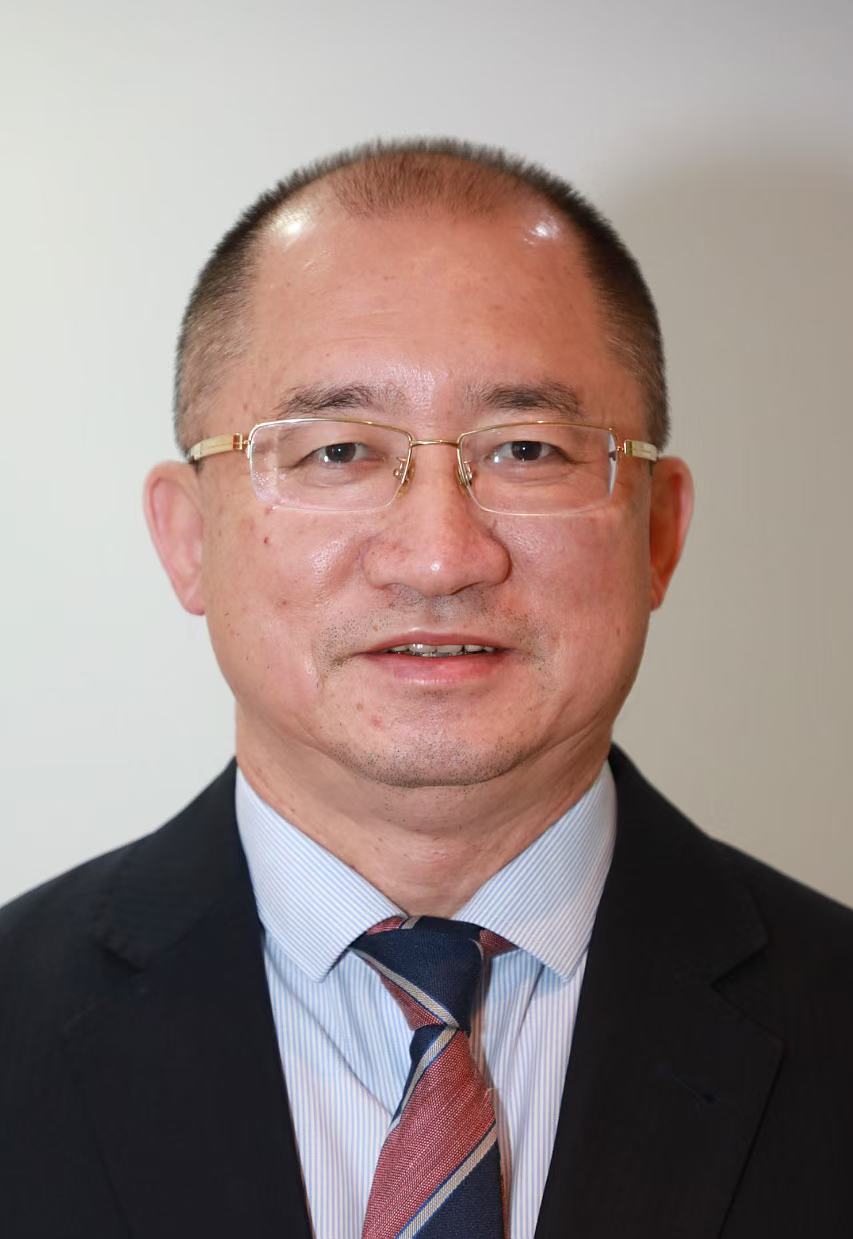 杏彩手机官方网站创新论坛第一千八百二十四讲：新质生产力之低空经济+无人体系