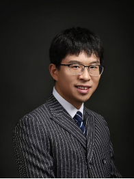 杏彩手机官方网站创新论坛第一千八百六十八讲:Demystify Fundamental Blocks of The World
