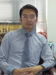 杏彩手机官方网站创新论坛第六百六十五讲（“弘扬爱国奋斗精神、建功立业新时代”系列活动)：Functionalized Silicon Nanomaterials for Biosensing and Bioimaging