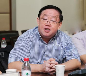 杏彩手机官方网站创新论坛第八百一十讲暨校庆117周年学术讲座：中国的生态地理区和生物多样性特点